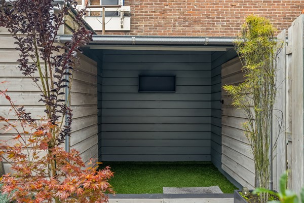 Medium property photo - Krugerstraat 25, 1782 EL Den Helder